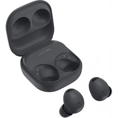 Гарнитура внутриканальные Samsung Galaxy Buds 2 Pro SM-R510 граф. беспроводные bluetooth в ушной раковине (SM-R510NZAALTA)