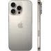 Смартфон Apple A3293 iPhone 16 Pro 256Gb титан моноблок 3G 4G 1Sim 6.3" 1206x2622 iOS 18 48Mpix 802.11 a/b/g/n/ac/ax/be NFC GPS Protect
