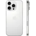 Смартфон Apple A3293 iPhone 16 Pro 256Gb белый титан моноблок 3G 4G 1Sim 6.3" 1206x2622 iOS 18 48Mpix 802.11 a/b/g/n/ac/ax/be NFC GPS Protect