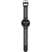Смарт-часы Amazfit Active 2R A2437 43.9мм 1.32" AMOLED корп.серебристый рем.черный разм.брасл.:135-195мм