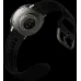 Смарт-часы Amazfit Active 2R A2437 43.9мм 1.32" AMOLED корп.серебристый рем.черный разм.брасл.:135-195мм