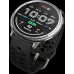 Смарт-часы Amazfit Active 2R A2437 43.9мм 1.32" AMOLED корп.серебристый рем.черный разм.брасл.:135-195мм