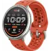 Смарт-часы Amazfit Active 2R A2437 Premium 43.9мм 1.32" AMOLED корп.серебристый рем.черный разм.брасл.:150-210мм
