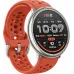 Смарт-часы Amazfit Active 2R A2437 Premium 43.9мм 1.32" AMOLED корп.серебристый рем.черный разм.брасл.:150-210мм