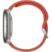 Смарт-часы Amazfit Active 2R A2437 Premium 43.9мм 1.32" AMOLED корп.серебристый рем.черный разм.брасл.:150-210мм