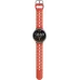 Смарт-часы Amazfit Active 2R A2437 Premium 43.9мм 1.32" AMOLED корп.серебристый рем.черный разм.брасл.:150-210мм
