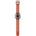 Смарт-часы Amazfit Active 2R A2437 Premium 43.9мм 1.32" AMOLED корп.серебристый рем.черный разм.брасл.:150-210мм