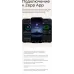 Смарт-часы Amazfit Active 2R A2437 Premium 43.9мм 1.32" AMOLED корп.серебристый рем.черный разм.брасл.:150-210мм