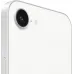 Смартфон Apple A3409 iPhone 16e 256Gb белый моноблок 3G 4G 1Sim 6.1" 1170x2532 iOS 18 48Mpix 802.11 a/b/g/n/ac/ax NFC GPS Protect