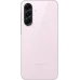 Смартфон Samsung SM-A566E Galaxy A56 5G 256Gb 8Gb розовый моноблок 3G 4G 2Sim 6.7" 1080x2340 Android 15 50Mpix 802.11 a/b/g/n/ac/ax NFC GPS GSM900/1800 GSM1900 TouchSc Protect