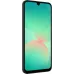 Смартфон Samsung SM-A266B Galaxy A26 5G 128Gb 6Gb черный моноблок 3G 4G 2Sim 6.7" 1080x2340 Android 15 50Mpix 802.11 a/b/g/n/ac NFC GPS GSM900/1800 GSM1900 Protect microSD max2048Gb