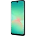 Смартфон Samsung SM-A266B Galaxy A26 5G 128Gb 6Gb черный моноблок 3G 4G 2Sim 6.7" 1080x2340 Android 15 50Mpix 802.11 a/b/g/n/ac NFC GPS GSM900/1800 GSM1900 Protect microSD max2048Gb