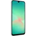 Смартфон Samsung SM-A266B Galaxy A26 5G 128Gb 6Gb мятный моноблок 3G 4G 2Sim 6.7" 1080x2340 Android 15 50Mpix 802.11 a/b/g/n/ac NFC GPS GSM900/1800 GSM1900 Protect microSD max2048Gb