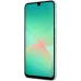 Смартфон Samsung SM-A266B Galaxy A26 5G 128Gb 6Gb мятный моноблок 3G 4G 2Sim 6.7" 1080x2340 Android 15 50Mpix 802.11 a/b/g/n/ac NFC GPS GSM900/1800 GSM1900 Protect microSD max2048Gb