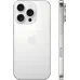 Смартфон Apple A3293 iPhone 16 Pro 256Gb белый титан моноблок 3G 4G 1Sim 6.3" 1206x2622 iOS 18 48Mpix 802.11 a/b/g/n/ac/ax/be NFC GPS Protect