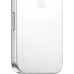 Смартфон Apple A3293 iPhone 16 Pro 256Gb белый титан моноблок 3G 4G 1Sim 6.3" 1206x2622 iOS 18 48Mpix 802.11 a/b/g/n/ac/ax/be NFC GPS Protect