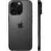 Смартфон Apple A3293 iPhone 16 Pro 128Gb черный титан моноблок 3G 4G 1Sim 6.3" 1206x2622 iOS 18 48Mpix 802.11 a/b/g/n/ac/ax/be NFC GPS Protect