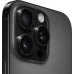 Смартфон Apple A3293 iPhone 16 Pro 128Gb черный титан моноблок 3G 4G 1Sim 6.3" 1206x2622 iOS 18 48Mpix 802.11 a/b/g/n/ac/ax/be NFC GPS Protect