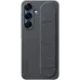 Чехол (клип-кейс) Samsung для Samsung Galaxy S25 Standing Grip Case черный (EF-GS931CBEGRU)
