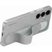 Чехол (клип-кейс) Samsung для Samsung Galaxy S25 Standing Grip Case серый (EF-GS931CJEGRU)