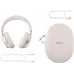 Гарнитура накладные Bose QuietComfort Ultra 1.2м белый беспроводные bluetooth оголовье (880066-0200) Гарнитура накладные Bose QuietComfort Ultra 1.2м белый беспроводные bluetooth оголовье (880066-0200)