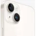 Смартфон Apple A2882 iPhone 14 128Gb 6Gb сияющая звезда моноблок 3G 4G 1Sim 6.1" 1170x2532 iOS 17 12Mpix 802.11 a/b/g/n/ac/ax NFC GPS GSM900/1800 GSM1900 Protect