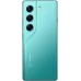 Смартфон Tecno Camon 40 256Gb 8Gb зеленый моноблок 3G 4G 2Sim 6.78" 1080x2436 Android 15 50Mpix 802.11 a/b/g/n/ac NFC GPS GSM900/1800 GSM1900 Protect FM microSD max1024Gb