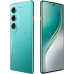 Смартфон Tecno Camon 40 256Gb 8Gb зеленый моноблок 3G 4G 2Sim 6.78" 1080x2436 Android 15 50Mpix 802.11 a/b/g/n/ac NFC GPS GSM900/1800 GSM1900 Protect FM microSD max1024Gb