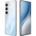 Смартфон Tecno Camon 40 256Gb 8Gb белый моноблок 3G 4G 2Sim 6.78" 1080x2436 Android 15 50Mpix 802.11 a/b/g/n/ac NFC GPS GSM900/1800 GSM1900 Protect FM microSD max1024Gb