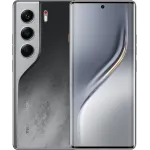 Смартфон Tecno Camon 40 Pro 256Gb 8Gb черный моноблок 3G 4G 2Sim 6.78" 1080x2436 Android 15 50Mpix 802.11 a/b/g/n/ac NFC GPS GSM900/1800 GSM1900 Protect FM