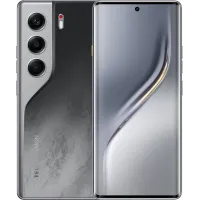 Смартфон Tecno Camon 40 Pro 256Gb 8Gb черный моноблок 3G 4G 2Sim 6.78" 1080x2436 Android 15 50Mpix 802.11 a/b/g/n/ac NFC GPS GSM900/1800 GSM1900 Protect FM