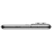 Смартфон Tecno Camon 40 Pro 5G 256Gb 8Gb черный моноблок 3G 4G 6.78" Android 14 50Mpix 802.11 a/b/g/n/ac NFC GPS GSM900/1800 GSM1900 Protect