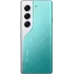Смартфон Tecno Camon 40 Pro 5G 256Gb 8Gb зеленый моноблок 3G 4G 6.78" Android 14 50Mpix 802.11 a/b/g/n/ac NFC GPS GSM900/1800 GSM1900 Protect