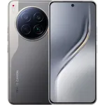 Смартфон Tecno Camon 40 Premier 5G 256Gb 12Gb черный моноблок 3G 4G 6.67" Android 14 50Mpix 802.11 a/b/g/n/ac NFC GPS GSM900/1800 GSM1900 Protect