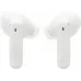 Гарнитура внутриканальные JBL Wave Beam 2 белый беспроводные bluetooth в ушной раковине (JBLWBEAM2WHT)