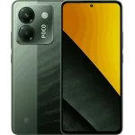 Смартфон Xiaomi Poco M7 Pro 256Gb 8Gb зеленый моноблок 3G 4G 2Sim 6.67" 1080x2400 Android 15 50Mpix 802.11 a/b/g/n/ac NFC GPS A-GPS microSD max1024Gb Смартфон Xiaomi Poco M7 Pro 256Gb 8Gb зеленый моноблок 3G 4G 2Sim 6.67" 1080x2400 Android 15 50Mpix 802.11 a/b/g/n/ac NFC GPS A-GPS microSD max1024Gb