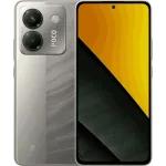 Смартфон Xiaomi Poco M7 Pro 256Gb 8Gb серебристый моноблок 3G 4G 2Sim 6.67" 1080x2400 Android 15 50Mpix 802.11 a/b/g/n/ac NFC GPS A-GPS microSD max1024Gb Смартфон Xiaomi Poco M7 Pro 256Gb 8Gb серебристый моноблок 3G 4G 2Sim 6.67" 1080x2400 Android 15 50Mpix 802.11 a/b/g/n/ac NFC GPS A-GPS microSD max1024Gb