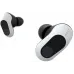 Гарнитура вкладыши Sony INZONE белый беспроводные bluetooth в ушной раковине (WF-G700N/WZ)