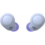 Гарнитура внутриканальные Sony WF-C700N лаванд. беспроводные bluetooth в ушной раковине (WF-C700N/VZ)