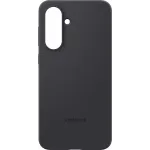 Чехол (клип-кейс) Samsung для Samsung Galaxy A36 Silicone Case A36 черный (EF-PA366CBEGRU)