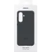Чехол (клип-кейс) Samsung для Samsung Galaxy A36 Silicone Case A36 черный (EF-PA366CBEGRU)