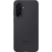 Чехол (клип-кейс) Samsung для Samsung Galaxy A36 Silicone Case A36 черный (EF-PA366CBEGRU)
