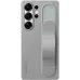 Чехол (клип-кейс) Samsung для Samsung Galaxy S25 Ultra Standing Grip Case серый (EF-GS938CJEGRU)