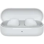 Гарнитура внутриканальные Sony WF-C510 белый беспроводные bluetooth в ушной раковине (WF-C510/WC)