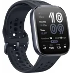 Смарт-часы Amazfit Bip 6 A2435 1.91" TFT корп.черный рем.черный (1747004)