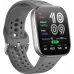 Смарт-часы Amazfit Bip 6 A2435 1.97" TFT корп.угольно-серый рем.серый разм.брасл.:135-195мм (1747005)
