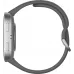 Смарт-часы Amazfit Bip 6 A2435 1.97" TFT корп.угольно-серый рем.серый разм.брасл.:135-195мм (1747005)
