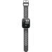 Смарт-часы Amazfit Bip 6 A2435 1.97" TFT корп.угольно-серый рем.серый разм.брасл.:135-195мм (1747005)
