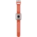 Смарт-часы Amazfit Bip 6 A2435 1.97" AMOLED корп.серый рем.красный разм.брасл.:130-195мм (6970100377880)
