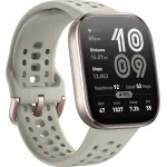 Смарт-часы Amazfit Bip 6 A2435 1.91" TFT корп.темно-серый (1747007)